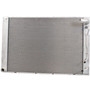 DENSO Auto Parts Radiator 221-3140 for 2004-2005 Toyota (Sienna)