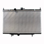 DENSO Auto Parts Radiator 221-3417 for 2007-2012 Nissan (Sentra)