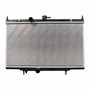DENSO Auto Parts Radiator 221-3417 for 2007-2012 Nissan (Sentra)