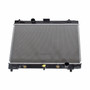 DENSO Auto Parts Radiator 221-3112 for 2007-2018 Scion/Toyota (xD, Yaris)