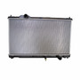 DENSO Auto Parts Radiator 221-3171 for 2006-2011 Lexus (GS300, GS350, GS450h)