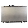 DENSO Auto Parts Radiator 221-3238 for 2007-2012 Acura (RDX)