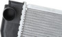DENSO Auto Parts Radiator 221-3143 for 2010-2016 Lexus/Toyota (CT200h, Prius, Prius Plug-In)