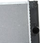 DENSO Auto Parts Radiator 221-3143 for 2010-2016 Lexus/Toyota (CT200h, Prius, Prius Plug-In)