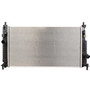 DENSO Auto Parts Radiator 221-3508 for 2010-2013 Mazda (3)