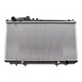DENSO Auto Parts Radiator 221-3173 for 2001-2005 Lexus (GS430)