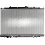 DENSO Auto Parts Radiator 221-3214 for 1999-2004 Honda (Odyssey)