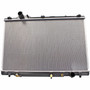 DENSO Auto Parts Radiator 221-3174 for 2007-2010 Lexus (LS460)