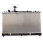 DENSO Auto Parts Radiator 221-3510 for 2006-2008 Mazda (6)