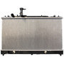 DENSO Auto Parts Radiator 221-3510 for 2006-2008 Mazda (6)