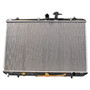 DENSO Auto Parts Radiator 221-3146 for 2008-2010 Toyota (Highlander)