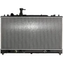 DENSO Auto Parts Radiator 221-3511 for 2003-2005 Mazda (6)