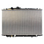 DENSO Auto Parts Radiator 221-3240 for 2009-2012 Acura (RL)