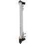DENSO Auto Parts Radiator 221-3514 for 2007-2015 Mazda (CX-9)