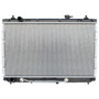 DENSO Auto Parts Radiator 221-9141 for 2008-2010 Kia (Sedona)