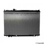 DENSO Auto Parts Radiator 221-3427 for 2006-2008 INFINITI (M35)