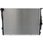 DENSO Auto Parts Radiator 221-9405 for 2006-2013 BMW (128i, 325i, 325xi, 328i)