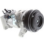 DENSO Auto Parts New A/C Compressor 471-0718 for 2008-2014 Cadillac (CTS)