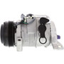 DENSO Auto Parts New A/C Compressor 471-0315 for 2000-2010 Cadillac/Chevrolet/GMC (Escalade, Escalade ESV, Escalade EXT, Avalanche)
