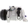 DENSO Auto Parts New A/C Compressor 471-0315 for 2000-2010 Cadillac/Chevrolet/GMC (Escalade, Escalade ESV, Escalade EXT, Avalanche)