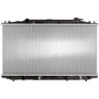 DENSO Auto Parts Radiator 221-3246 for 2008-2010 Honda (Accord)