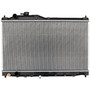 DENSO Auto Parts Radiator 221-9222 for 2006-2009 Honda (S2000)