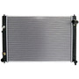 DENSO Auto Parts Radiator 221-9423 for 2011-2018 INFINITI (M37, Q70, Q70L)