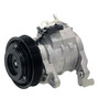 DENSO Auto Parts New A/C Compressor 471-0398 for 2003-2008 Dodge (Ram 1500, Ram 2500, Ram 3500)