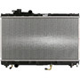 DENSO Auto Parts Radiator 221-9359 for 1994-1997 Toyota (Celica)