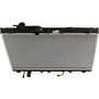 DENSO Auto Parts Radiator 221-9359 for 1994-1997 Toyota (Celica)