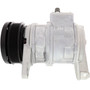 DENSO Auto Parts New A/C Compressor 471-0103 for 1996-2000 Chrysler/Dodge/Plymouth (Grand Voyager, Town & Country, Voyager, Caravan)