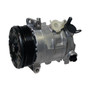 DENSO Auto Parts New A/C Compressor 471-0817 for 2007-2009 Chrysler/Dodge (Aspen, Sebring, Avenger, Durango)