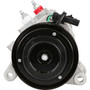 DENSO Auto Parts New A/C Compressor 471-0821 for 2004-2008 Chrysler/Dodge (Aspen, Durango)