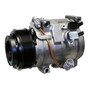 DENSO Auto Parts New A/C Compressor 471-1022 for 2010-2020 Toyota (4Runner, FJ Cruiser)