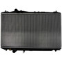 DENSO Auto Parts Radiator 221-9438 for 2016-2022 Acura (ILX)