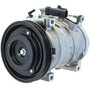 DENSO Auto Parts New A/C Compressor 471-0267 for 2000-2008 Chrysler/Dodge/Plymouth (PT Cruiser, Neon)