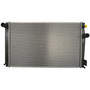 DENSO Auto Parts Radiator 221-9568 for 2016-2018 Toyota (RAV4)