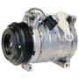 DENSO Auto Parts New A/C Compressor 471-0705 for 2007-2012 Buick/Chevrolet/GMC (Enclave, Traverse, Acadia, Outlook)