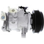 DENSO Auto Parts New A/C Compressor 471-0823 for 2008-2009 Dodge (Durango)