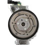 DENSO Auto Parts New A/C Compressor 471-0919 for 2017-2022 Ford (Escape, Transit Connect)