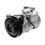 DENSO Auto Parts New A/C Compressor 471-1205 for 1986-1998 Toyota (Supra)