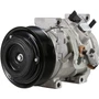 DENSO Auto Parts New A/C Compressor 471-1026 for 2010-2017 Toyota (Tundra)