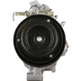 DENSO Auto Parts New A/C Compressor 471-1411 for 2001-2007 Toyota (Sequoia)