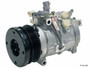 DENSO Auto Parts New A/C Compressor 471-1411 for 2001-2007 Toyota (Sequoia)
