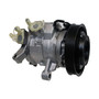 DENSO Auto Parts New A/C Compressor 471-0878 for 2008-2010 Jeep (Commander, Grand Cherokee)