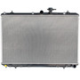 DENSO Auto Parts Radiator 221-9404 for 2011-2013 Toyota (Highlander)