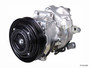 DENSO Auto Parts New A/C Compressor 471-1482 for 2005 Acura (RL)