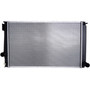 DENSO Auto Parts Radiator 221-9617 for 2010-2016 Toyota (RAV4)
