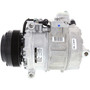 DENSO Auto Parts New A/C Compressor 471-1119 for 1998-2006 BMW (323Ci, 323i, 325Ci, 325i)