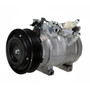 DENSO Auto Parts New A/C Compressor 471-1010 for 2004-2007 Toyota (Sienna)
